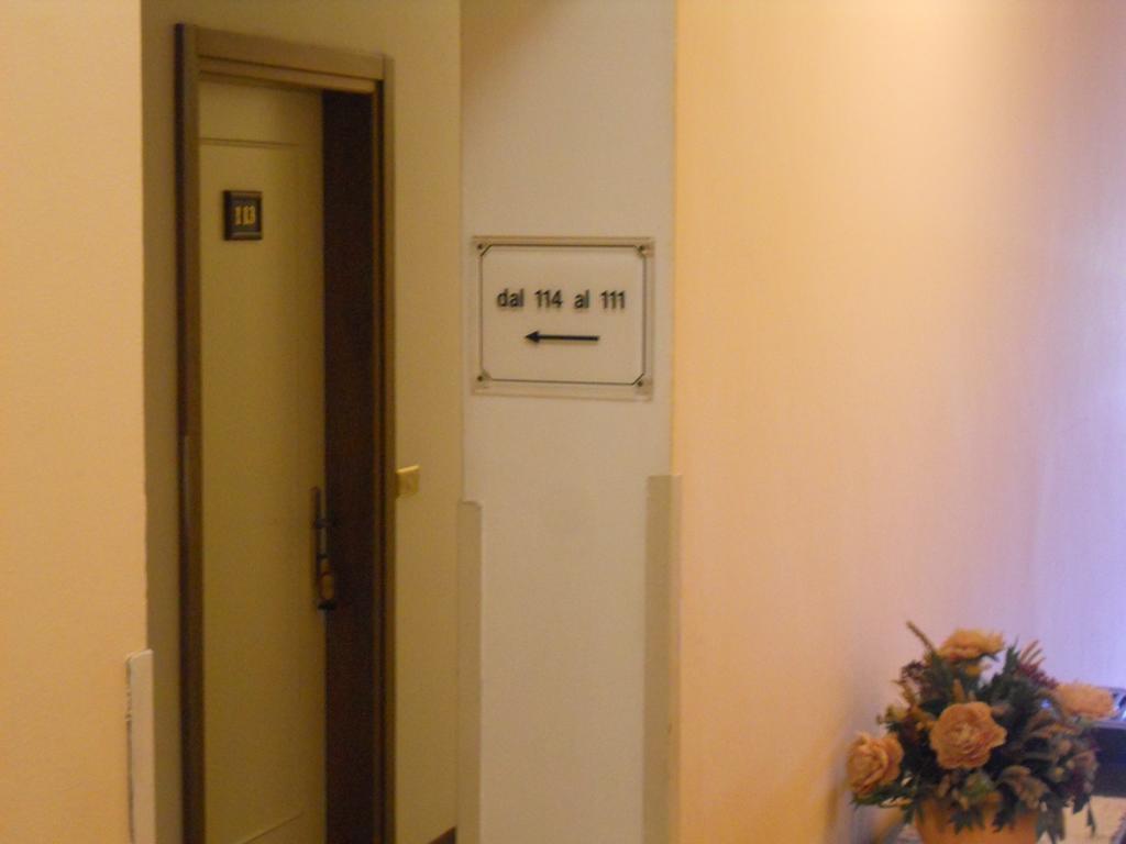 Hotel O'Scugnizzo 2 Belluno Luaran gambar