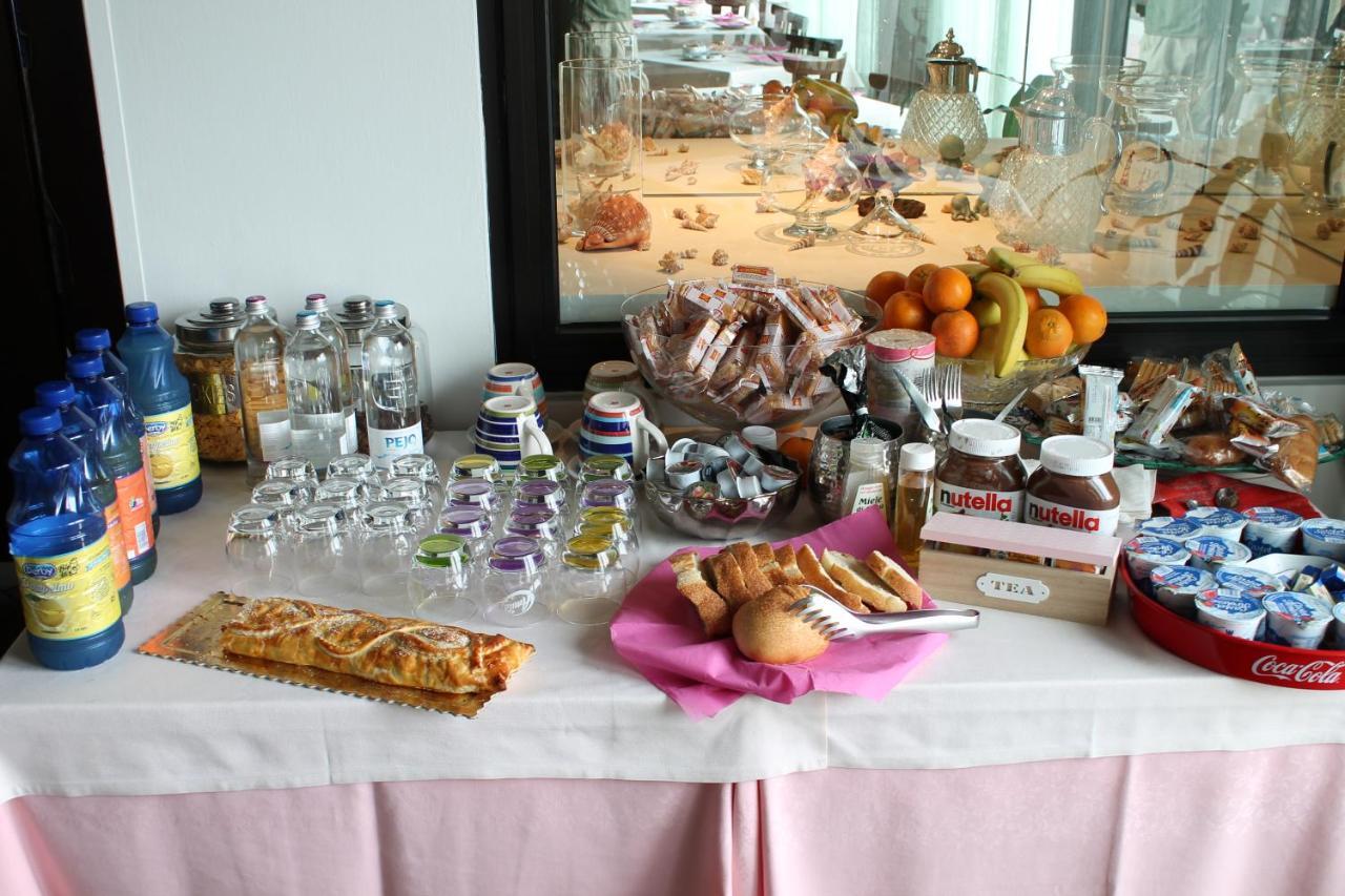 Hotel O'Scugnizzo 2 Belluno Luaran gambar