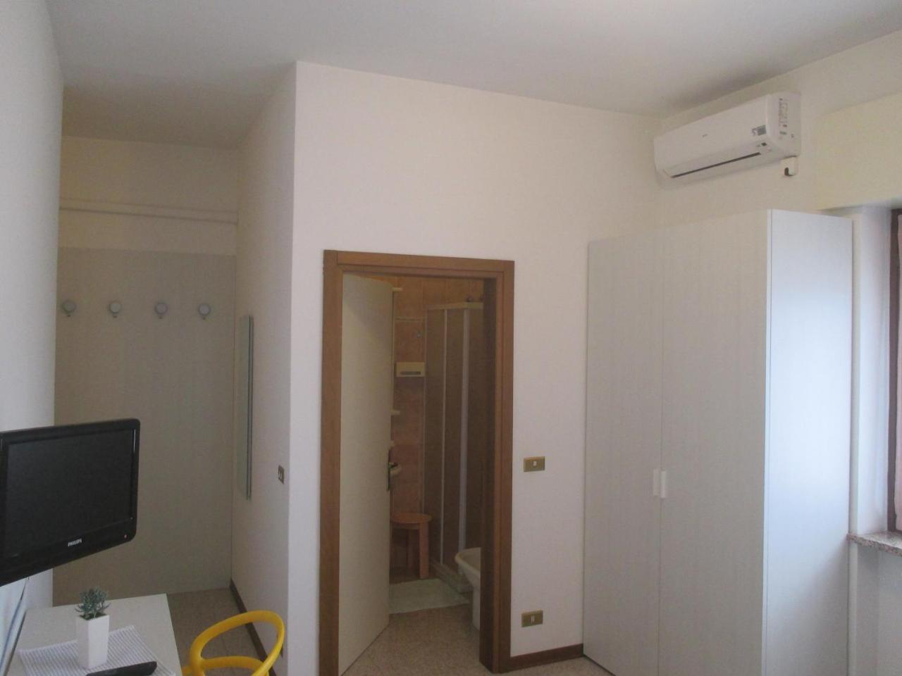 Hotel O'Scugnizzo 2 Belluno Luaran gambar