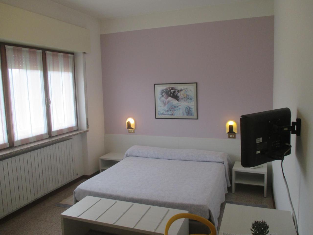 Hotel O'Scugnizzo 2 Belluno Luaran gambar