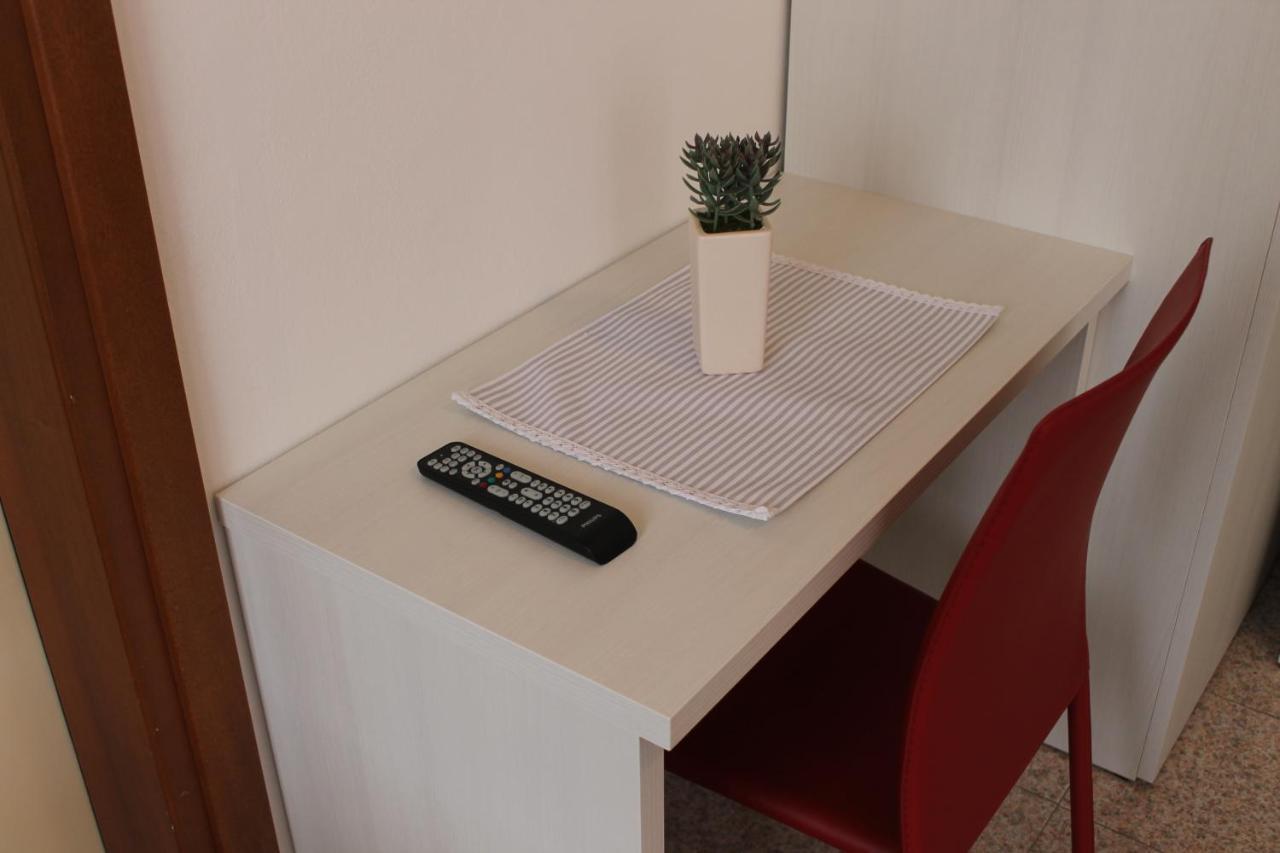 Hotel O'Scugnizzo 2 Belluno Luaran gambar